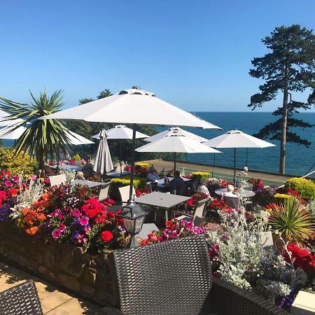 Meadfoot Bay Apartment At Hesketh Crescent Torquay Εξωτερικό φωτογραφία