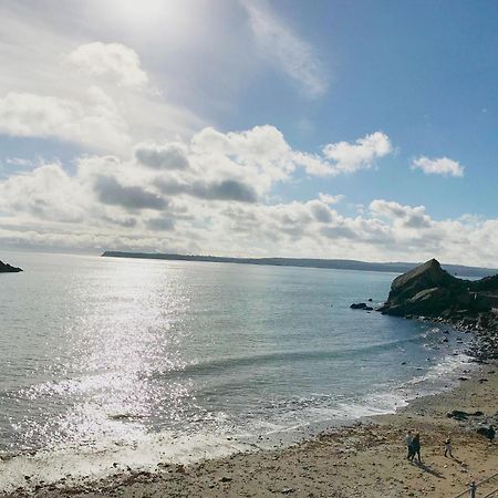 Meadfoot Bay Apartment At Hesketh Crescent Torquay Εξωτερικό φωτογραφία