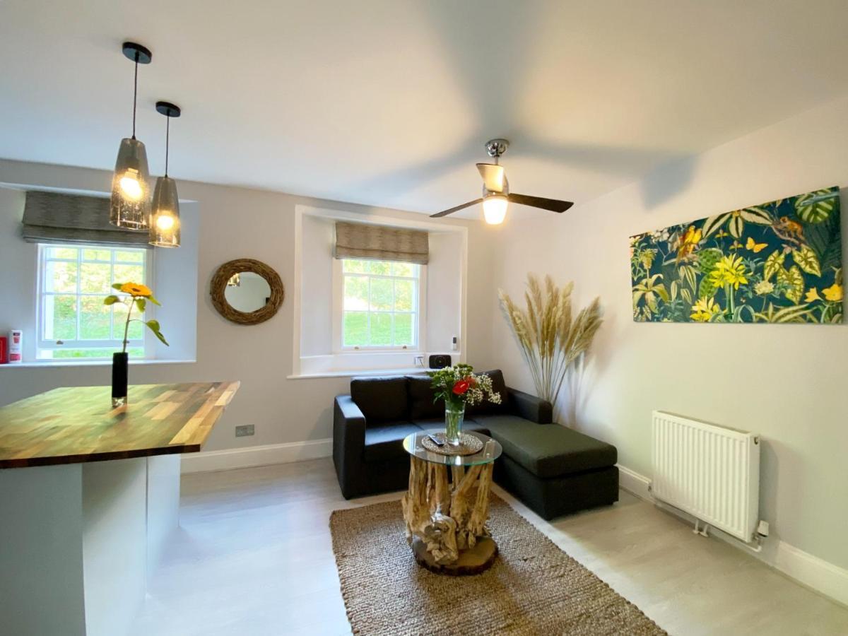Meadfoot Bay Apartment At Hesketh Crescent Torquay Εξωτερικό φωτογραφία