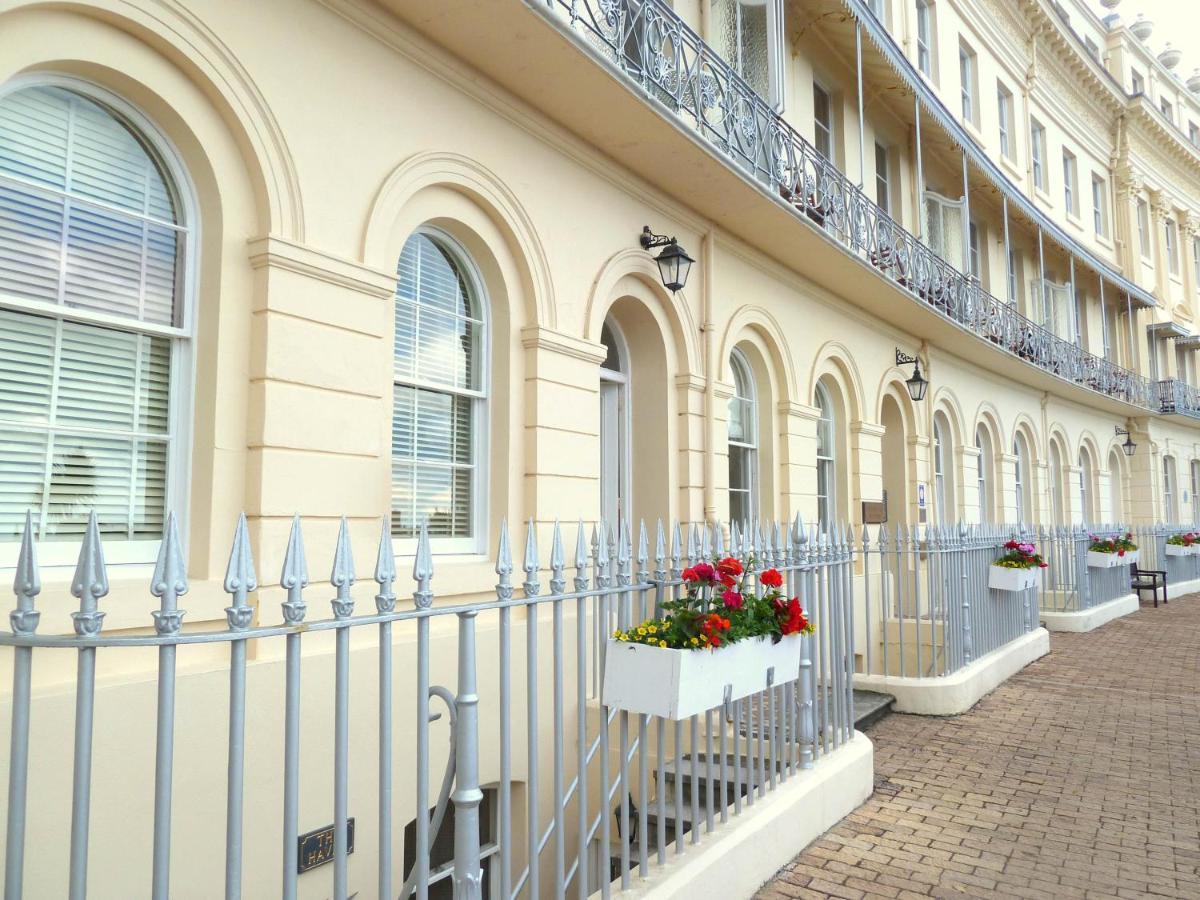 Meadfoot Bay Apartment At Hesketh Crescent Torquay Εξωτερικό φωτογραφία