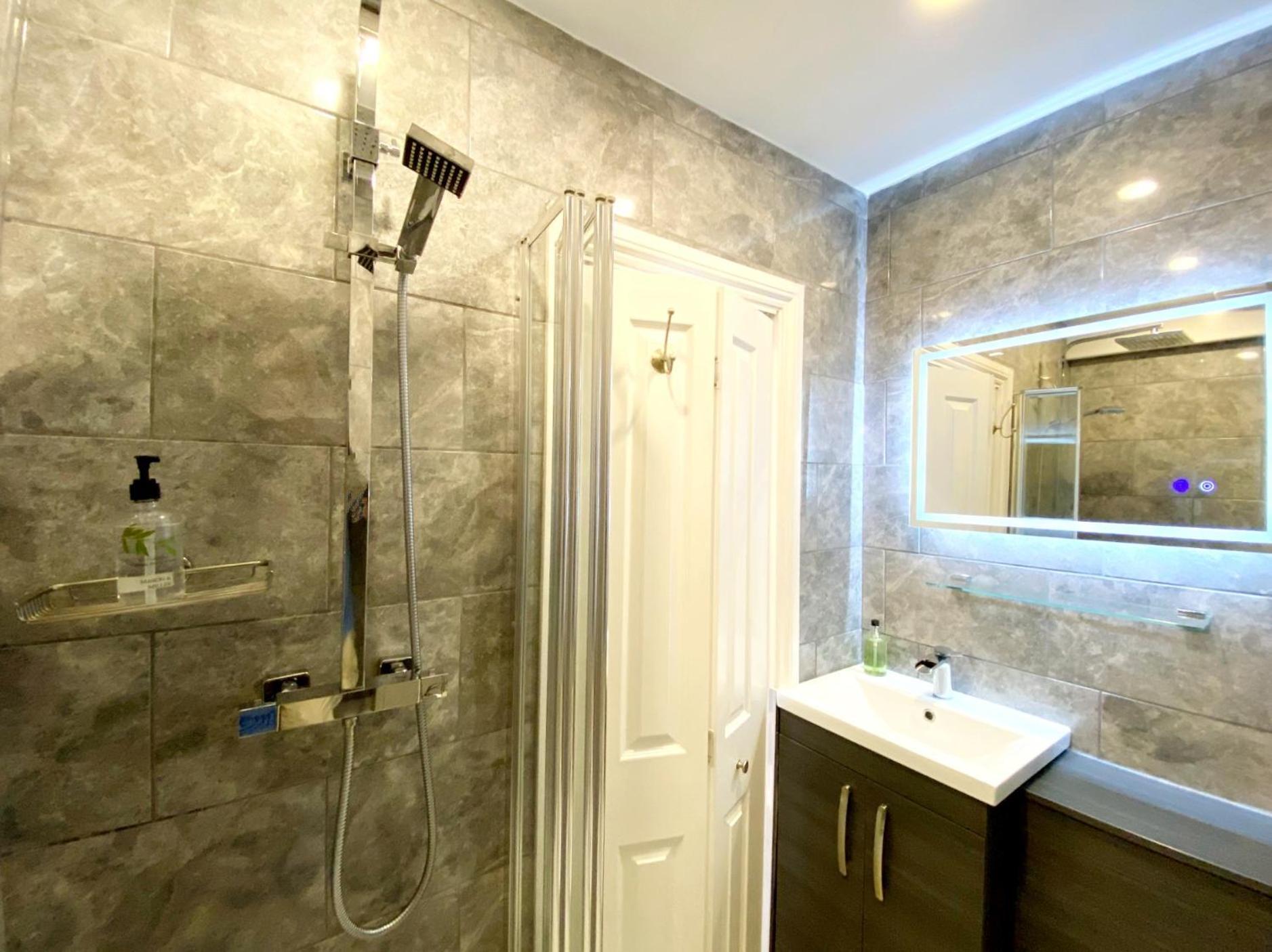 Meadfoot Bay Apartment At Hesketh Crescent Torquay Εξωτερικό φωτογραφία