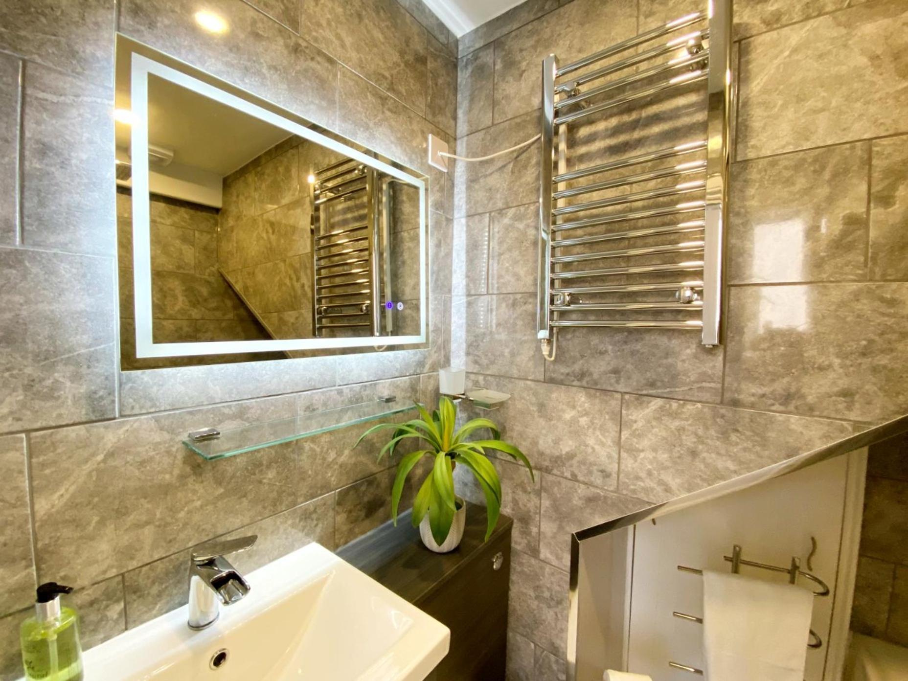 Meadfoot Bay Apartment At Hesketh Crescent Torquay Εξωτερικό φωτογραφία